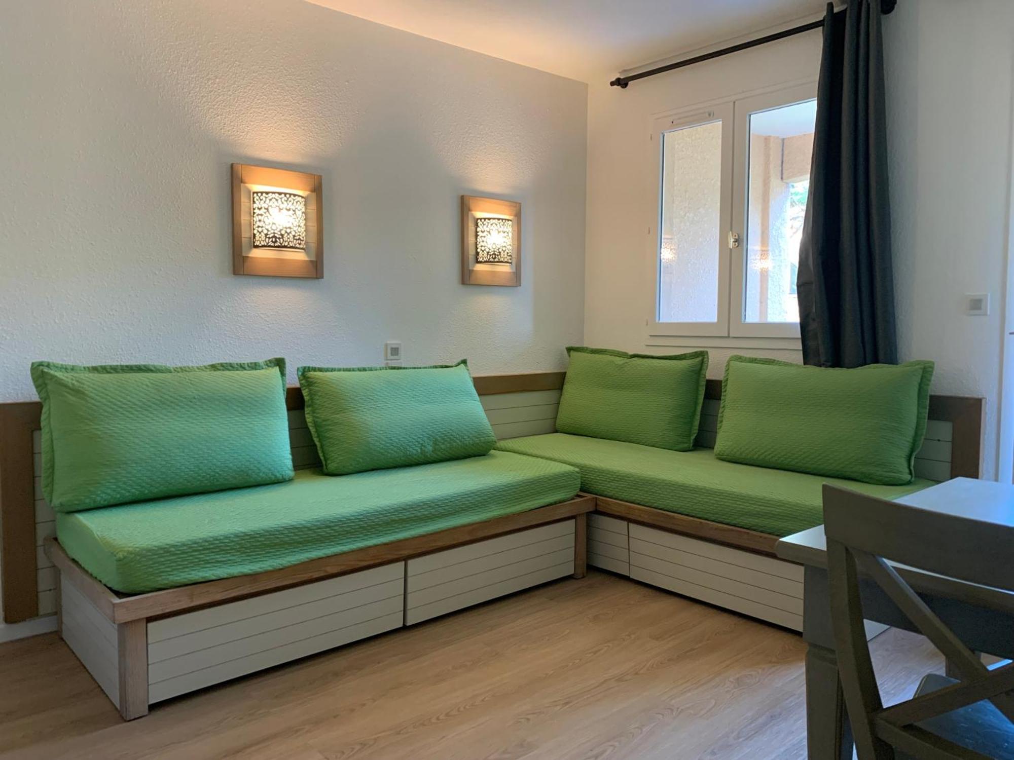Résidence Valescure Saint-Raphaël Extérieur photo