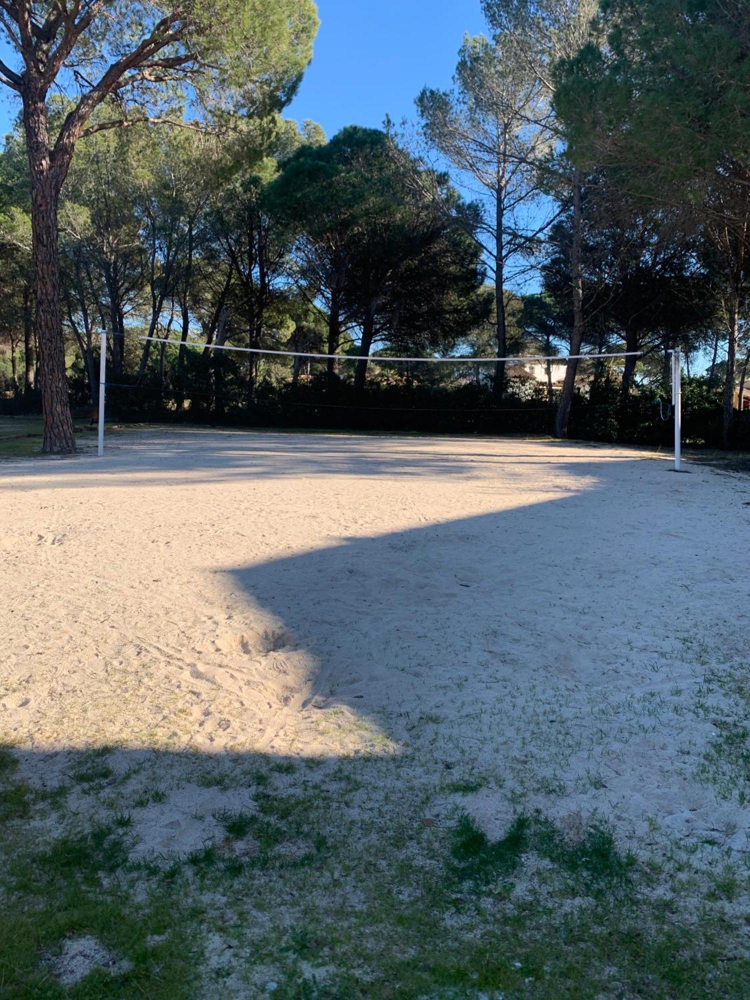 Résidence Valescure Saint-Raphaël Extérieur photo