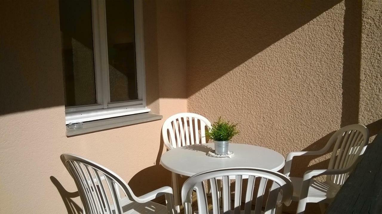 Résidence Valescure Saint-Raphaël Extérieur photo